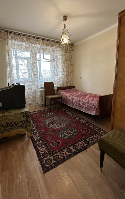 квартира г Курган улица Максима Горького, 63 фото 7