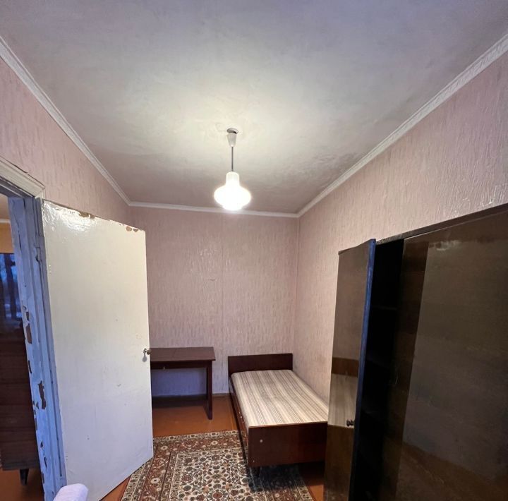 квартира р-н Данковский г Данков ул Ленина 14 фото 1