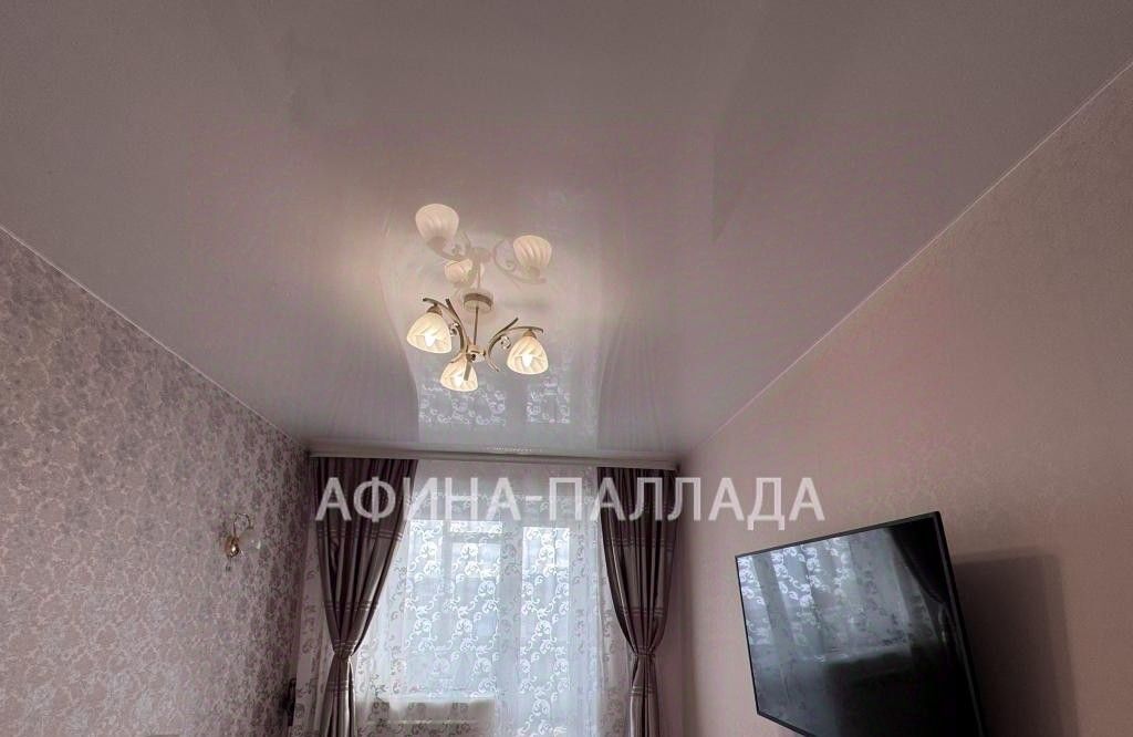 квартира г Надым ул Зверева 38 фото 14