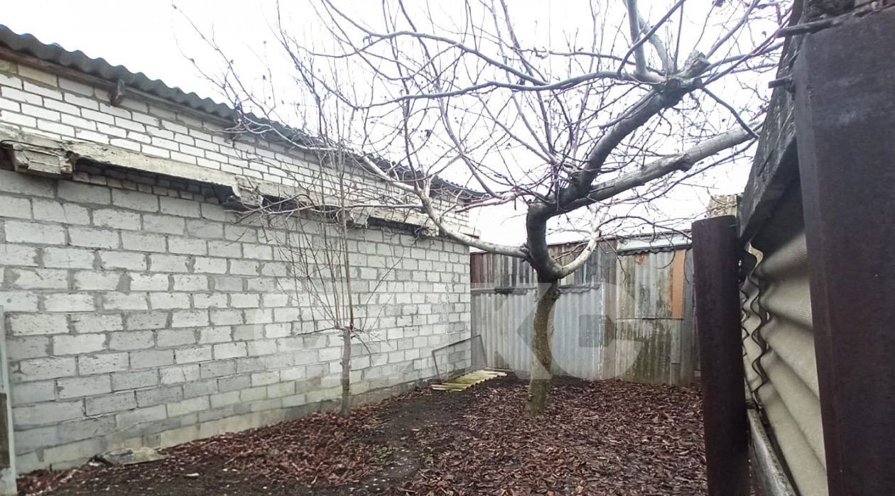 дом г Волгоград р-н Кировский ул им. Пожарского фото 39