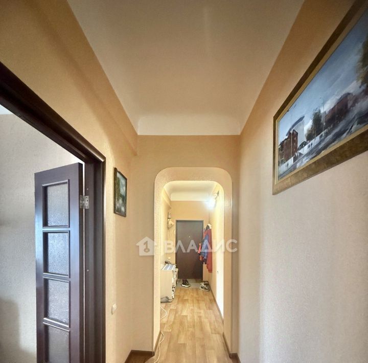 квартира г Волгоград р-н Центральный ул Коммунистическая 16а фото 22