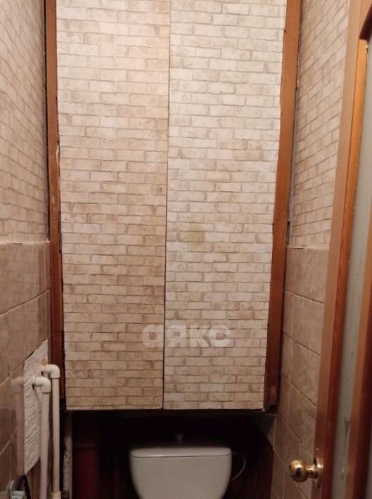 квартира г Волгоград р-н Тракторозаводский ул им. Салтыкова-Щедрина 5 фото 21