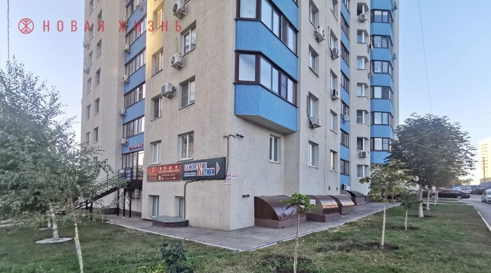 свободного назначения г Самара р-н Октябрьский просека 5-я, 110В фото 11