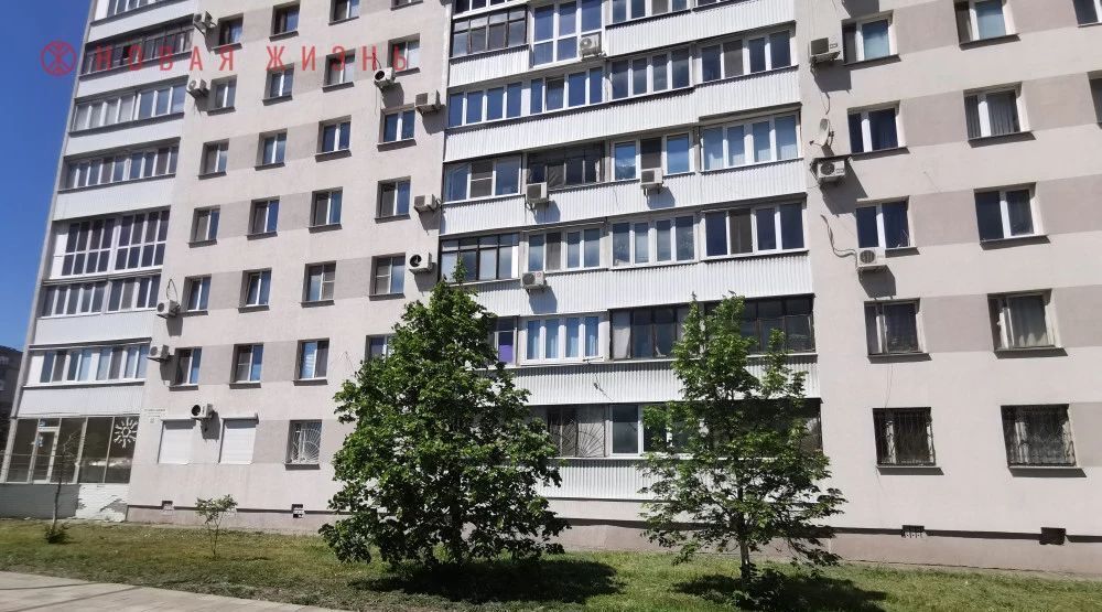 свободного назначения г Самара р-н Октябрьский ул Ново-Садовая 22 фото 12