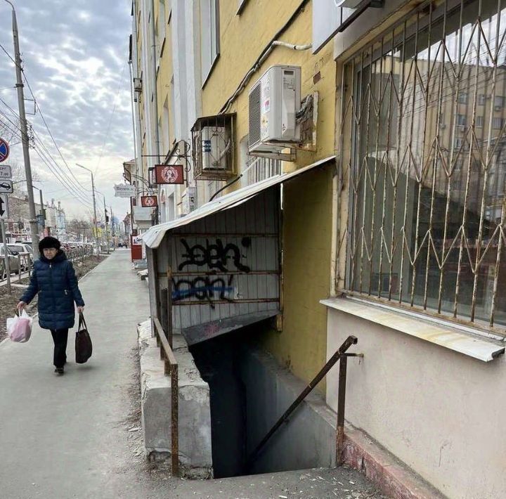 свободного назначения г Самара р-н Самарский ул Молодогвардейская 99 фото 5