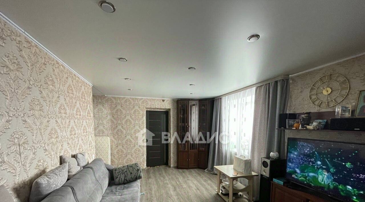 квартира г Улан-Удэ р-н Железнодорожный ул Сосновая 16а фото 14