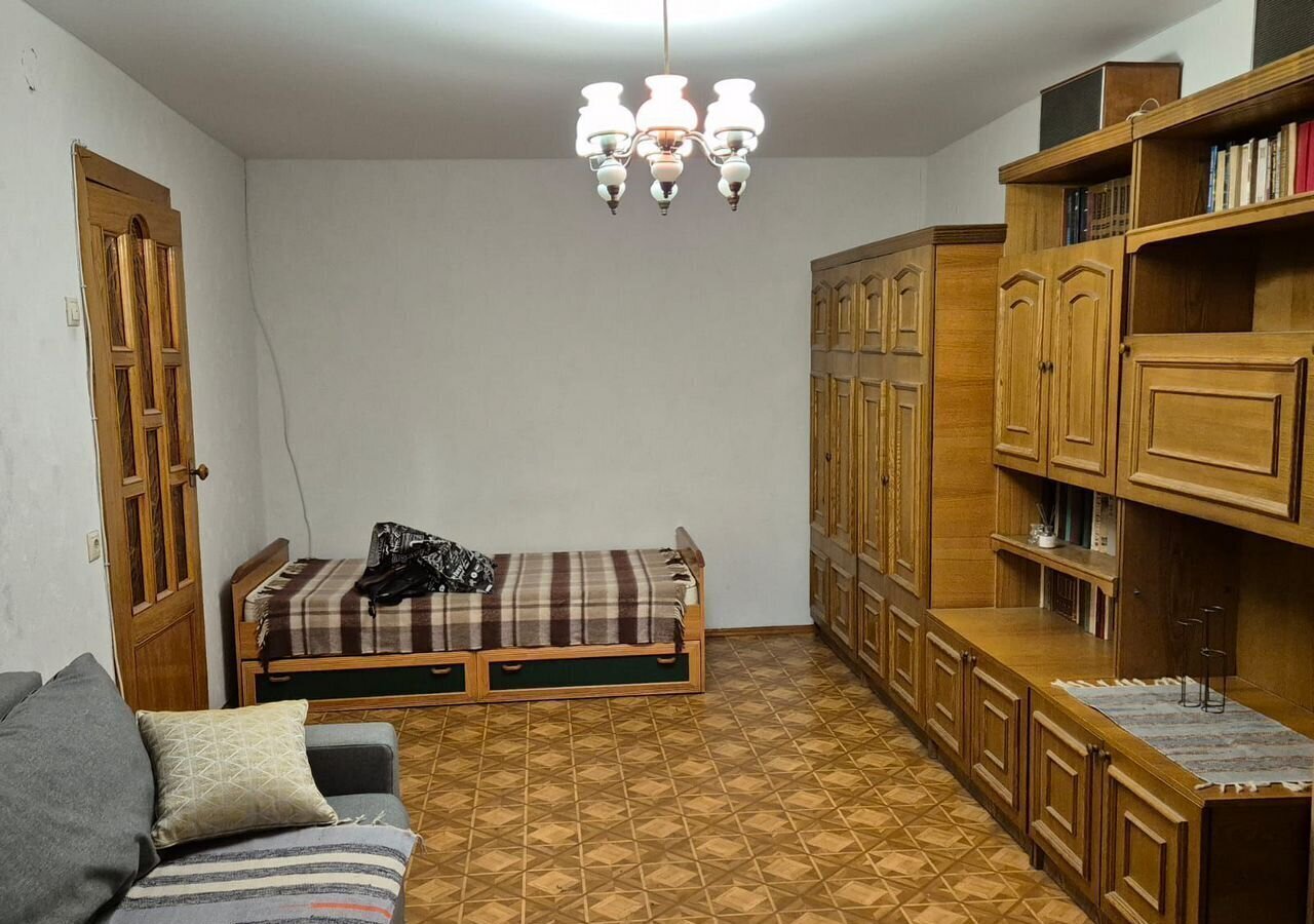квартира г Самара р-н Ленинский Алабинская ул Молодогвардейская 209 фото 7