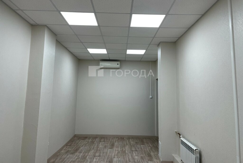 свободного назначения г Новосибирск р-н Железнодорожный ул Коммунистическая 7 Площадь Ленина фото 6