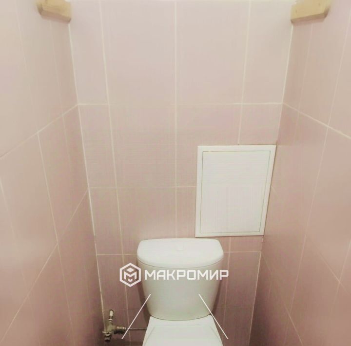 комната г Красное Село ул Освобождения 31к/2 метро Автово фото 9