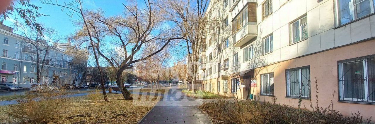 свободного назначения г Челябинск р-н Советский ул Евтеева 4 фото 1