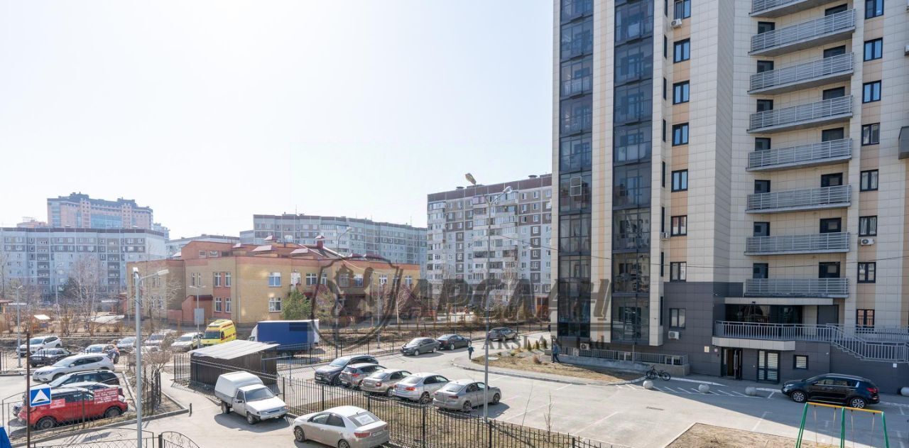 квартира г Казань Козья слобода ул Четаева 28а фото 20