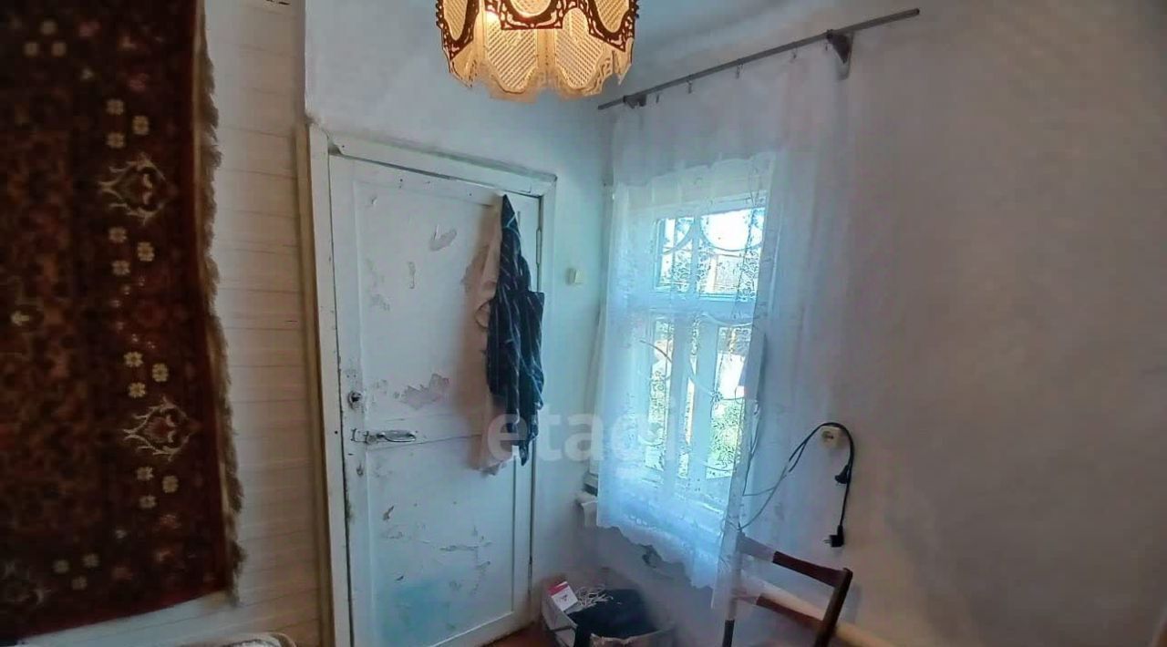 дом г Челябинск р-н Советский ул Пятигорская 56 фото 13