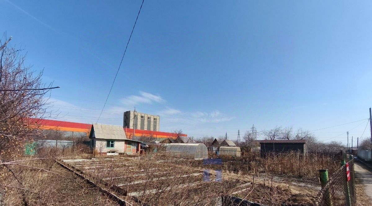 дом г Челябинск р-н Ленинский снт Трубопрокатчик 1 ул 3-я фото 6
