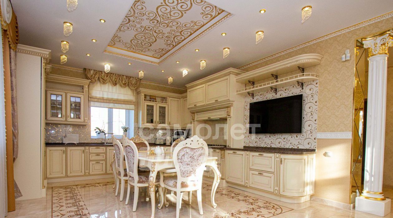 дом г Ульяновск п Ленинский ул Лесная 65а фото 1