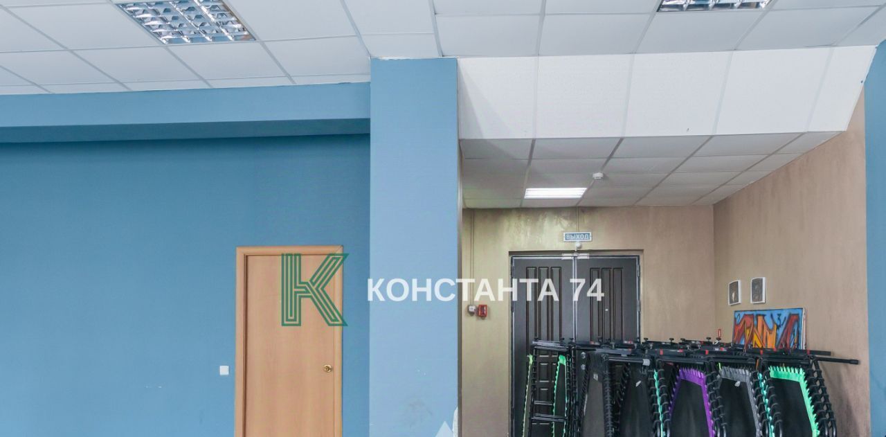 свободного назначения г Челябинск р-н Калининский ул 40-летия Победы 31б фото 14