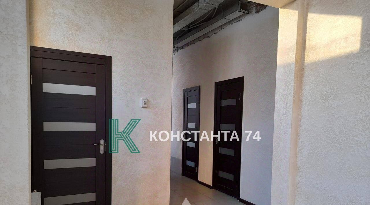 свободного назначения г Челябинск р-н Курчатовский пр-кт Комсомольский 140 фото 9