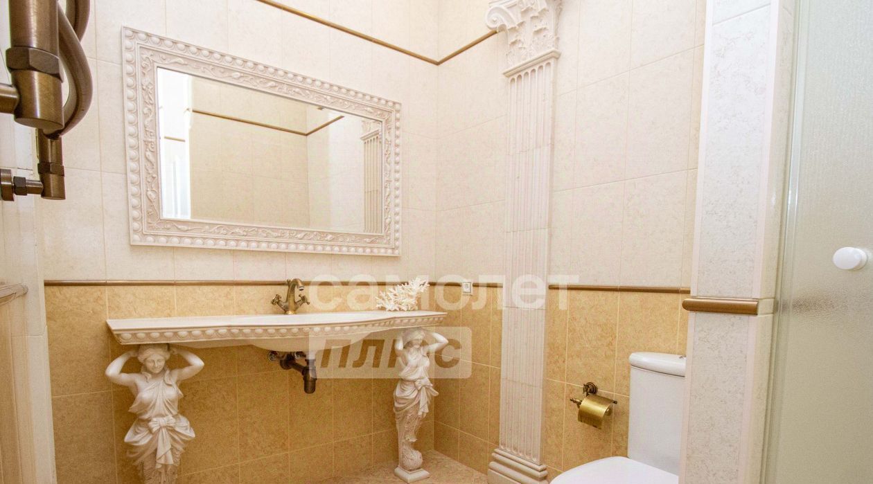 дом г Ульяновск п Ленинский ул Лесная 65а фото 10