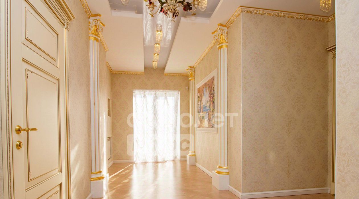 дом г Ульяновск п Ленинский ул Лесная 65а фото 12