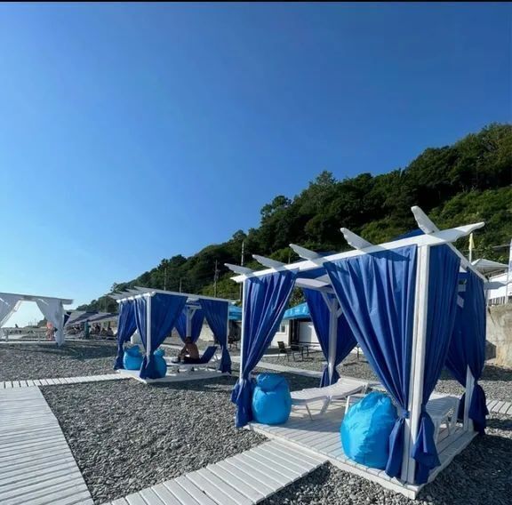 комната г Сочи р-н Лазаревский посёлок Вардане ул Молодежная 18 фото 7