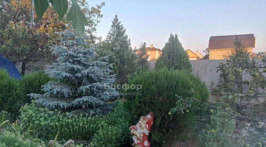 земля г Феодосия пгт Орджоникидзе фото 8