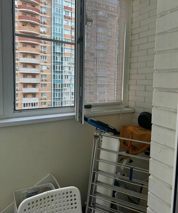квартира г Краснодар р-н Западный ул Дальняя 39/3 фото 6