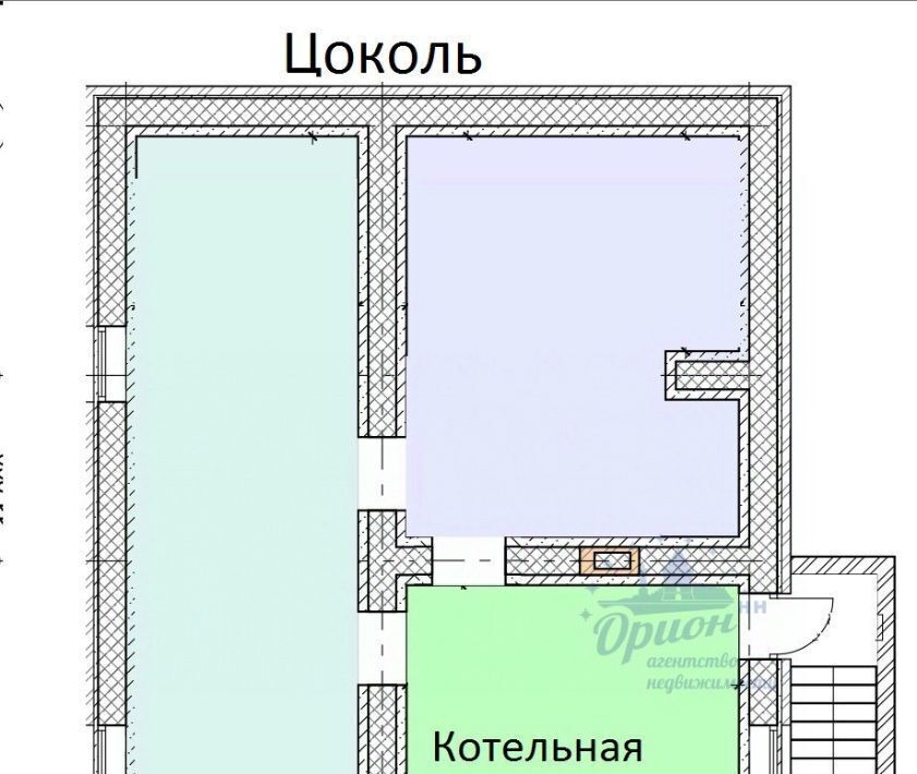 дом г Нижний Новгород Горьковская ул Троицкая 28 фото 4