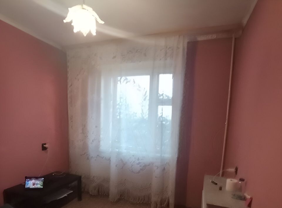 квартира г Омск р-н Октябрьский ул 15-я Рабочая 88 фото 3
