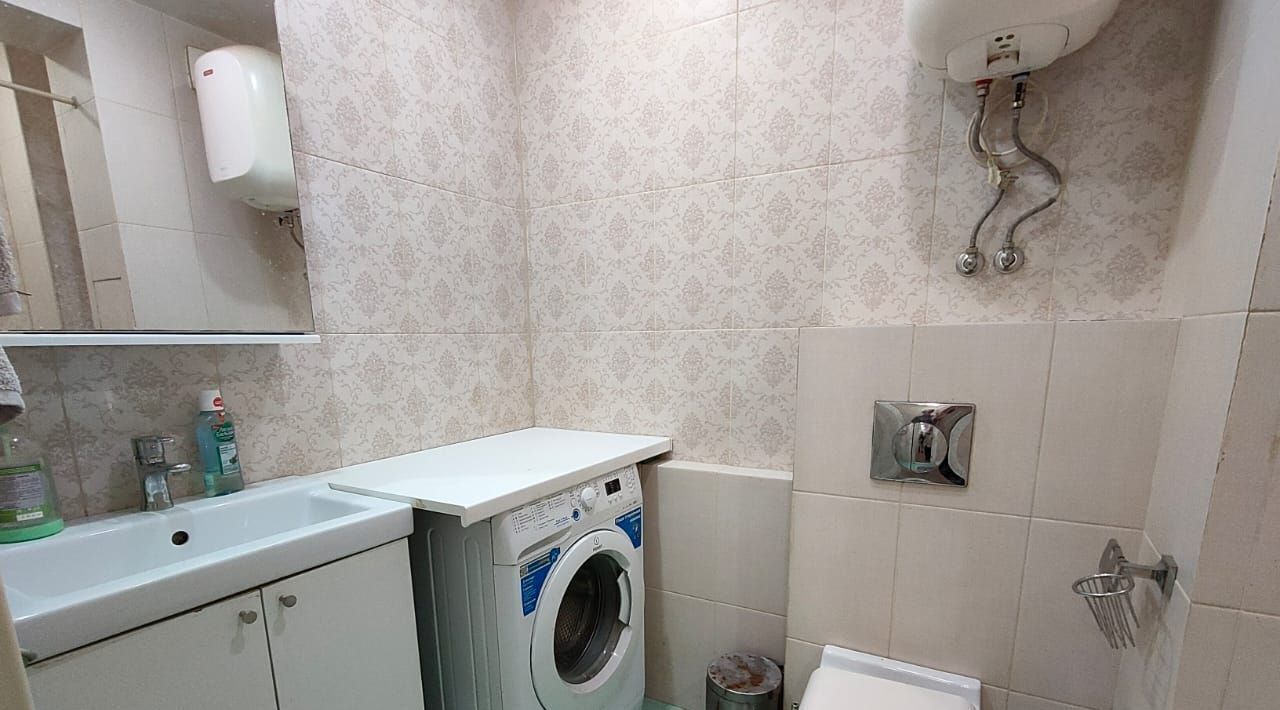 комната г Казань Яшьлек ул Маршала Чуйкова 19 фото 10