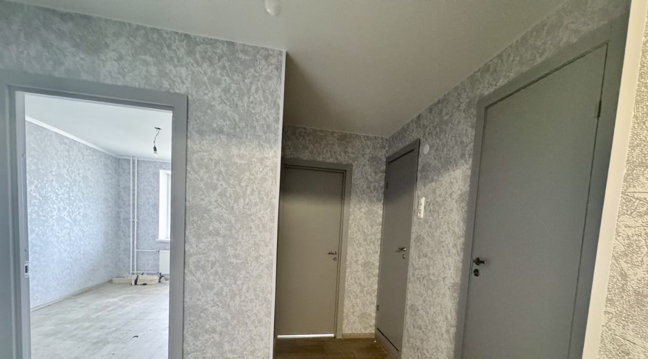 квартира г Колпино ул Московская 5 Шушары фото 11