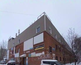 офис г Тольятти р-н Автозаводский ул 40 лет Победы 22 фото 1