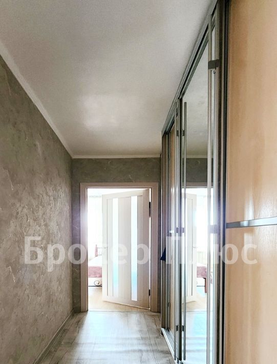 квартира г Кызыл ул Бухтуева 3 фото 10