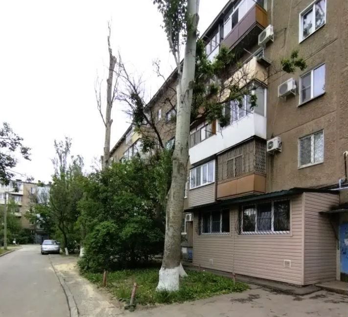квартира г Волжский ул Академика Королёва 8а фото 1