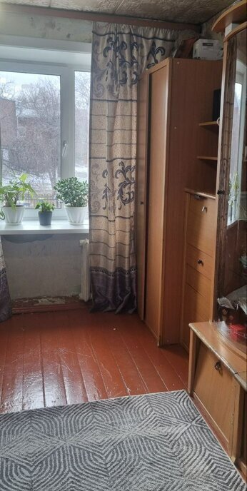комната г Иркутск ул Красноказачья 52 фото 1