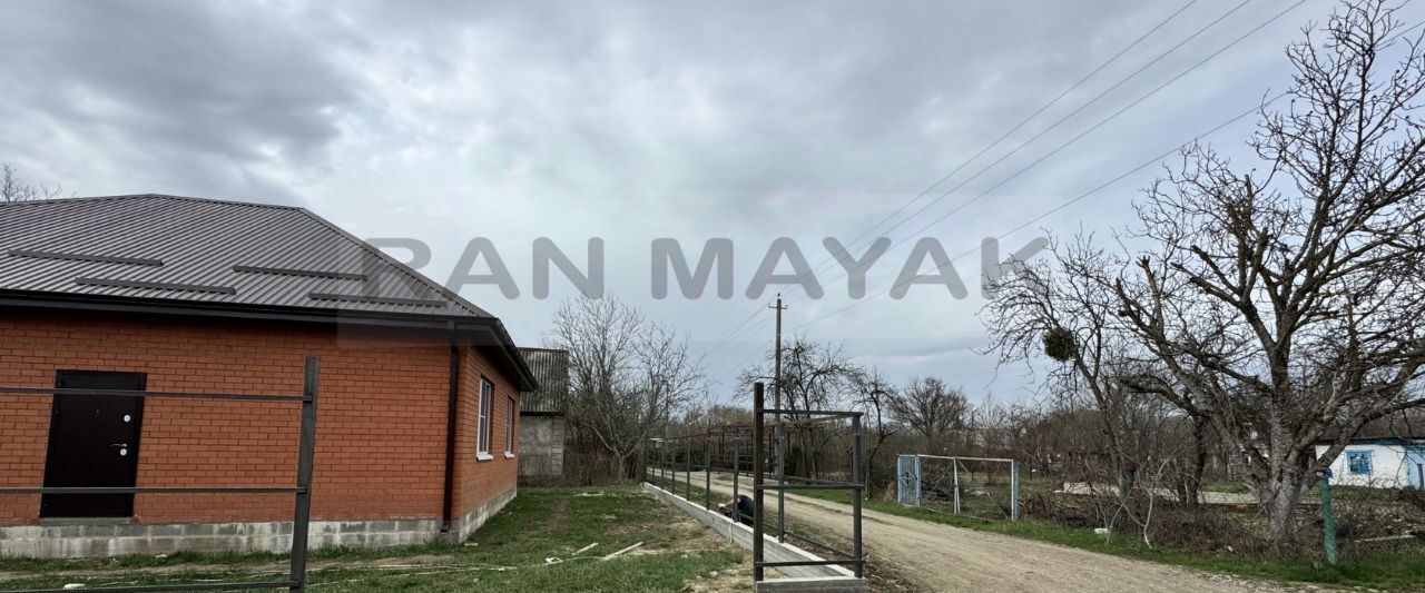 дом г Майкоп снт Авангард ул Розовая 7 ДНТ фото 5