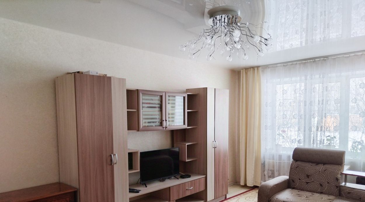 квартира г Находка б-р Озерный 2 фото 1
