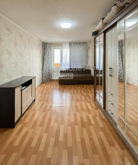 квартира г Пермь р-н Свердловский ул Братская 12 фото 1