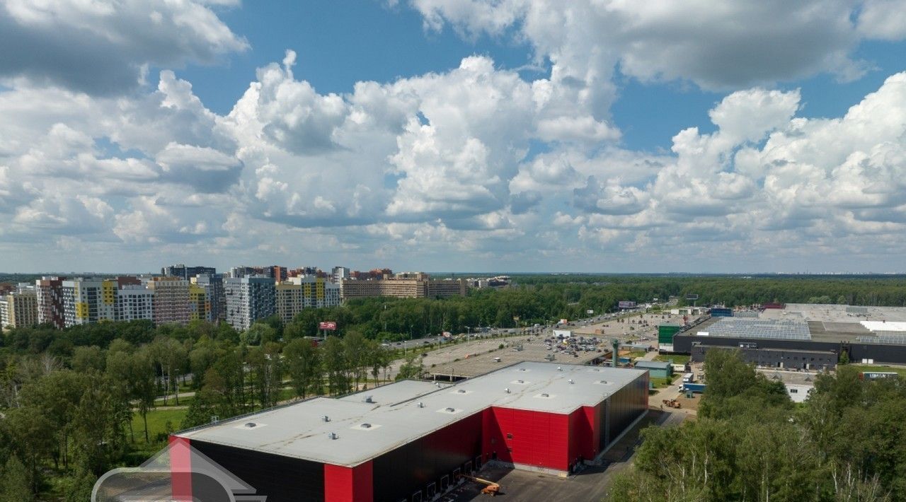 производственные, складские г Москва направление Ленинградское (северо-запад) ш Пятницкое вл 58 фото 7