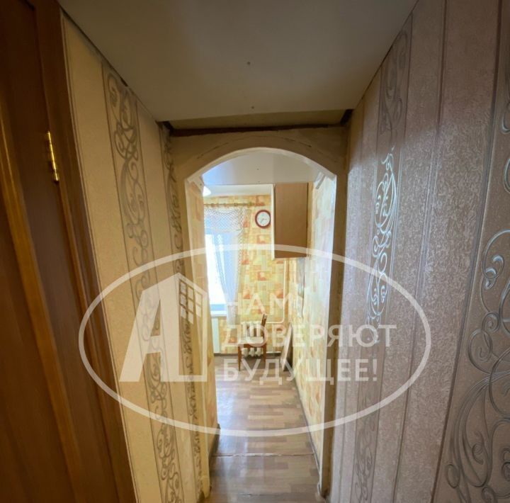 квартира г Чусовой ул Мира 4 фото 13