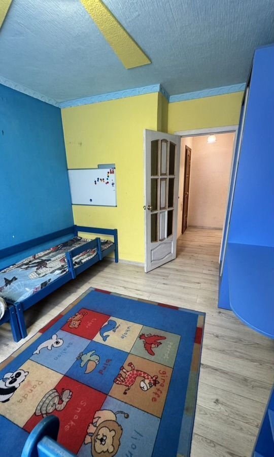 квартира г Киров р-н Ленинский ул Производственная 15к/3 фото 24