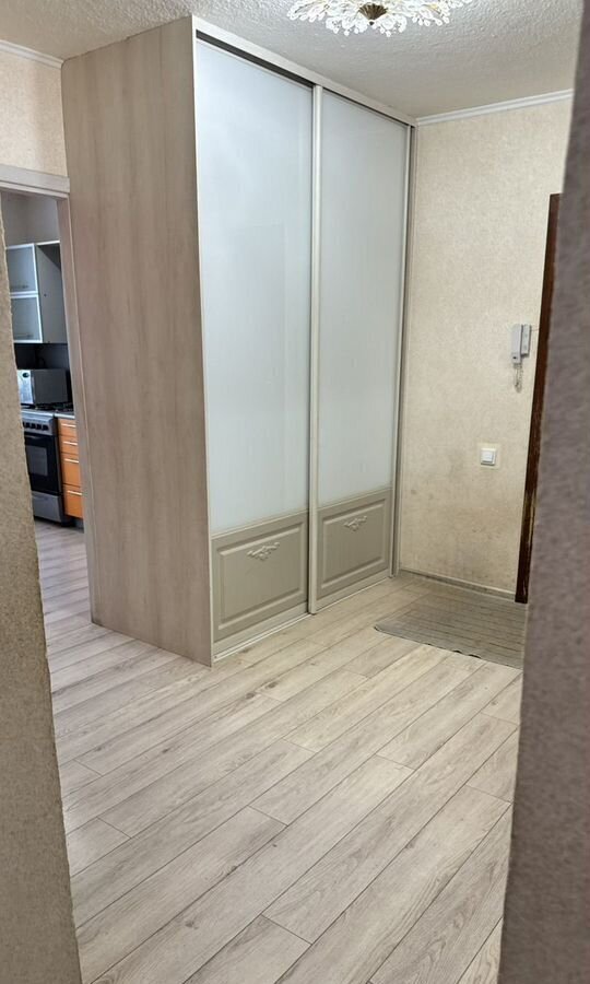 квартира г Киров р-н Ленинский ул Производственная 15к/3 фото 27