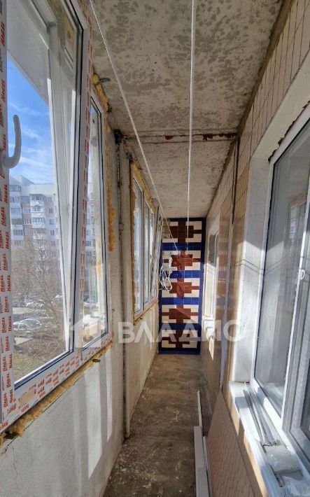 квартира г Белгород Западный ул Губкина 35 фото 10