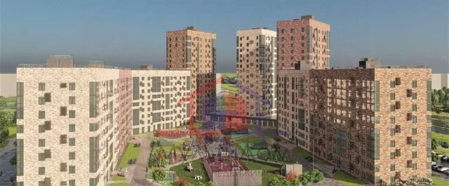 микрорайон Космос 11 фото