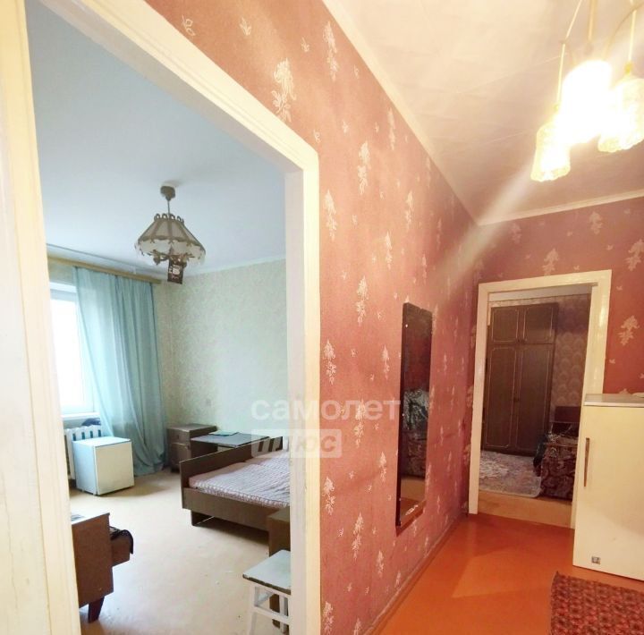 квартира г Старый Оскол мкр Звездный 8 фото 1