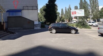 офис г Воронеж р-н Коминтерновский ул Беговая 2/3 фото 10