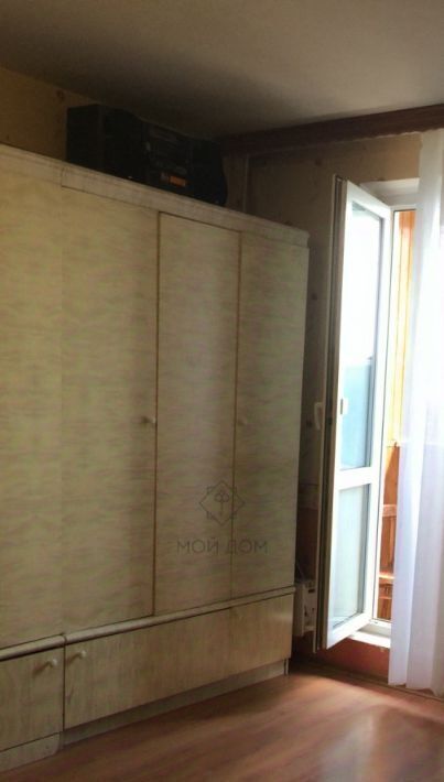 квартира г Москва метро Аннино ш Варшавское 154к/1 фото 3