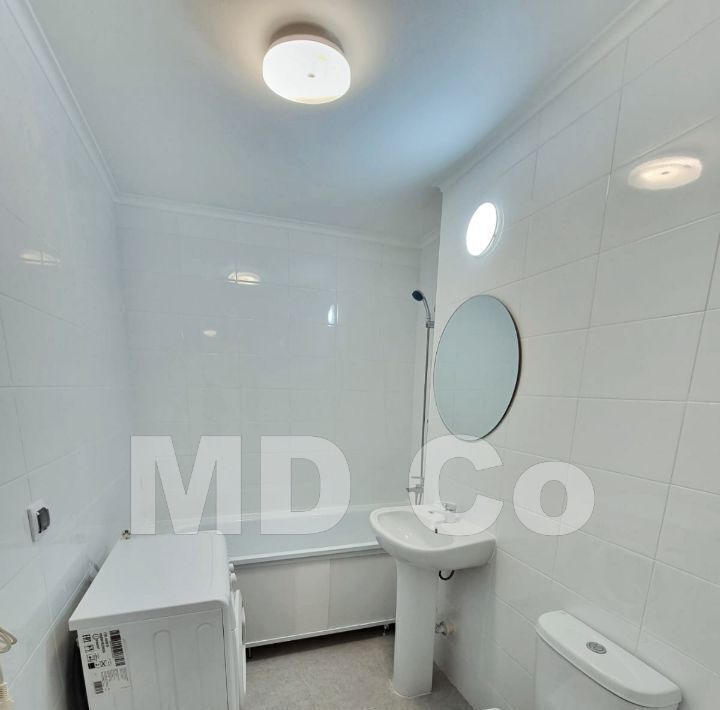 квартира г Москва метро Окская ул Михайлова 30ак/1 фото 11