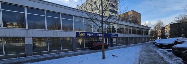 свободного назначения ул Тимирязевская 13 фото