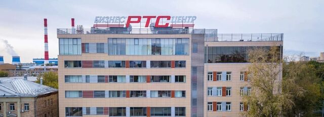 метро Калитники ул Скотопрогонная 27/26с 1 фото