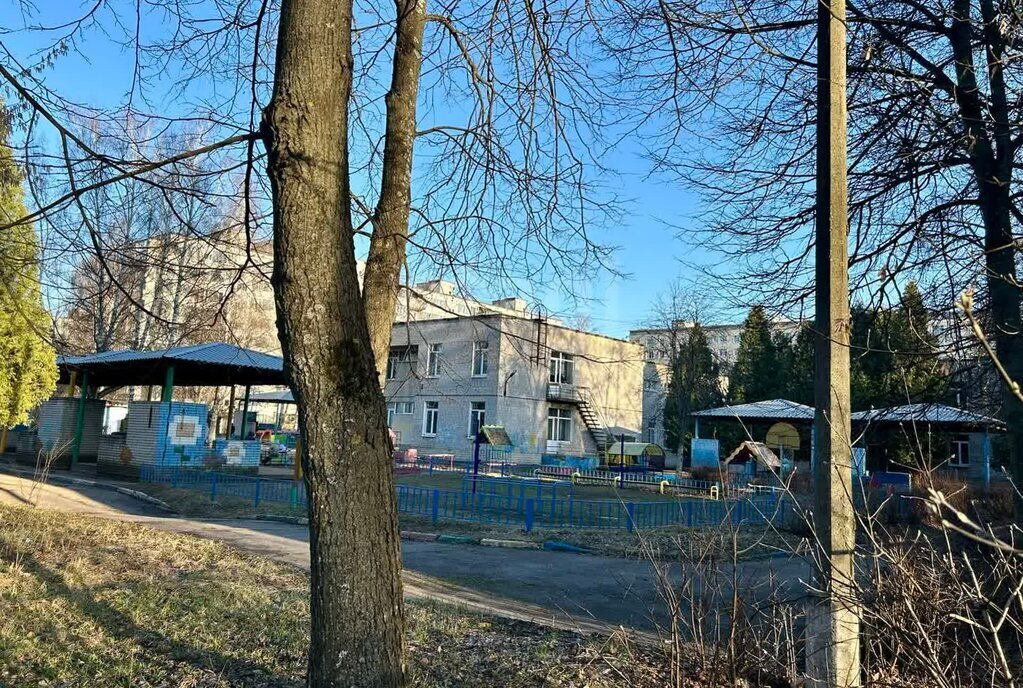 квартира г Королев ул 50-летия ВЛКСМ 10а Ростокино фото 15