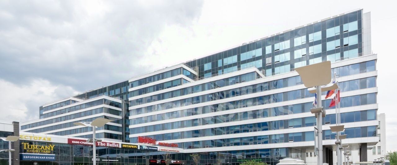 офис г Москва метро Строгино ул Кулакова 20к/1 фото 6
